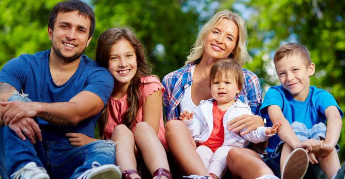 Famiglia