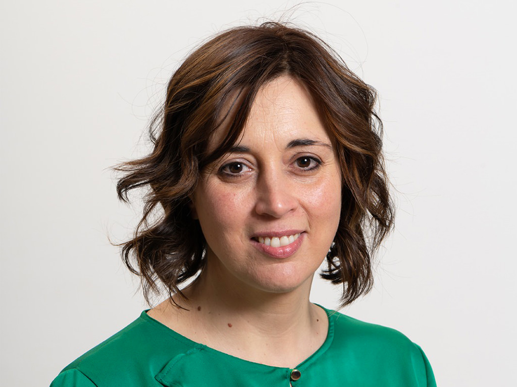 Cinzia Paolucci
